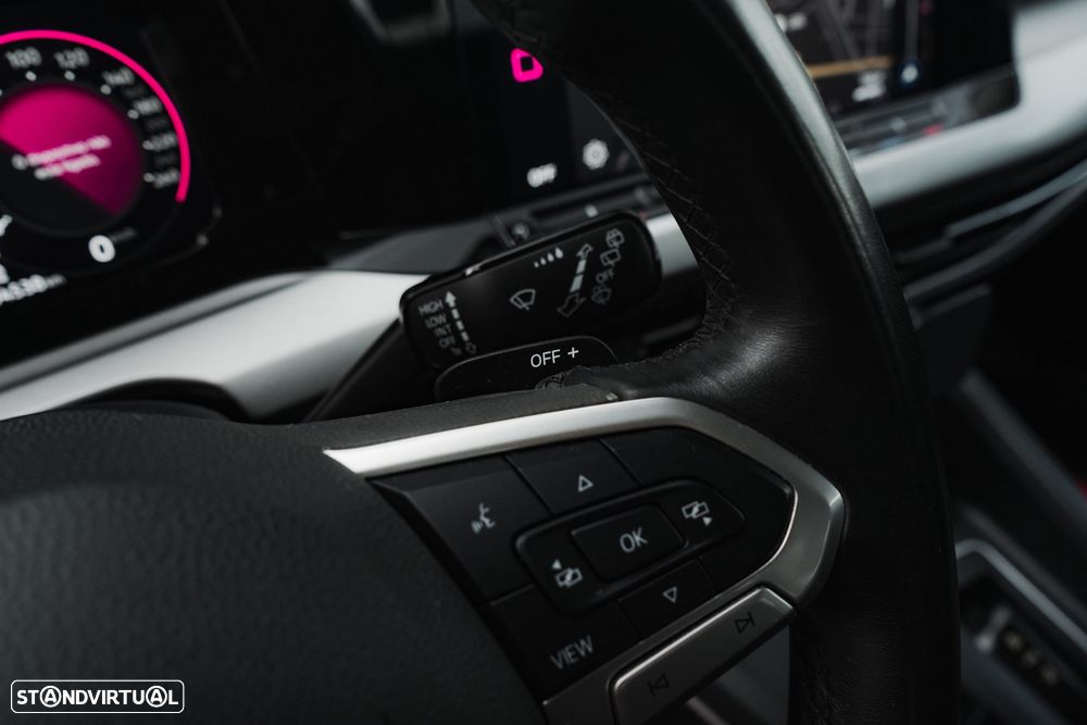 VW Golf 1.5 eTSI Style DSG - 43