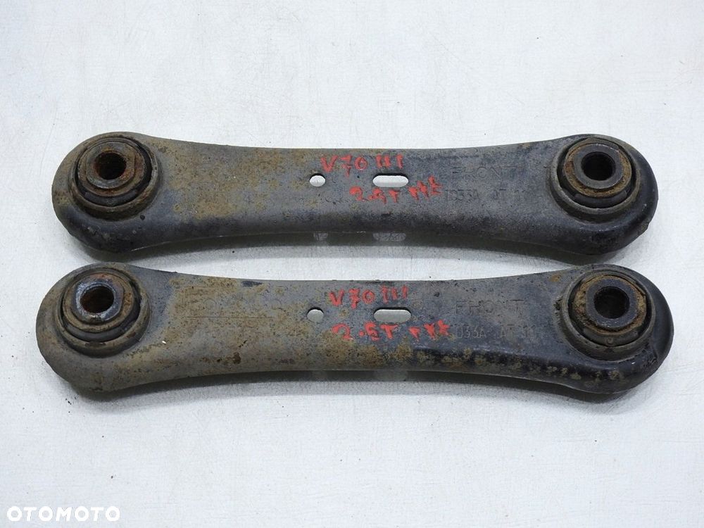 WAHACZ DRĄŻEK TYŁ TYLNY VOLVO V70 III - 2