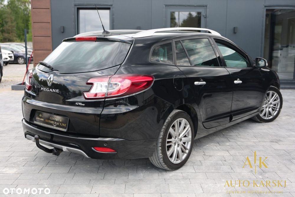 Renault Megane - 5