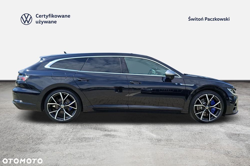 Volkswagen Arteon - 6