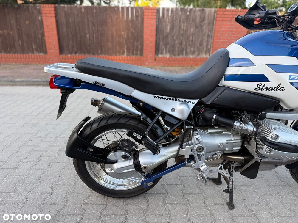 BMW GS - 11