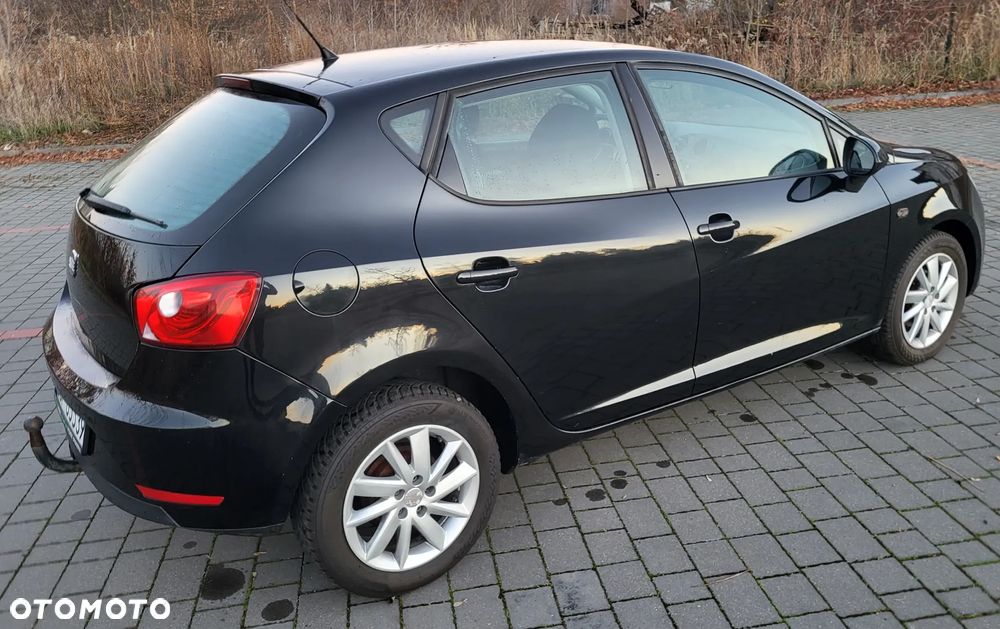 Seat Ibiza - 9