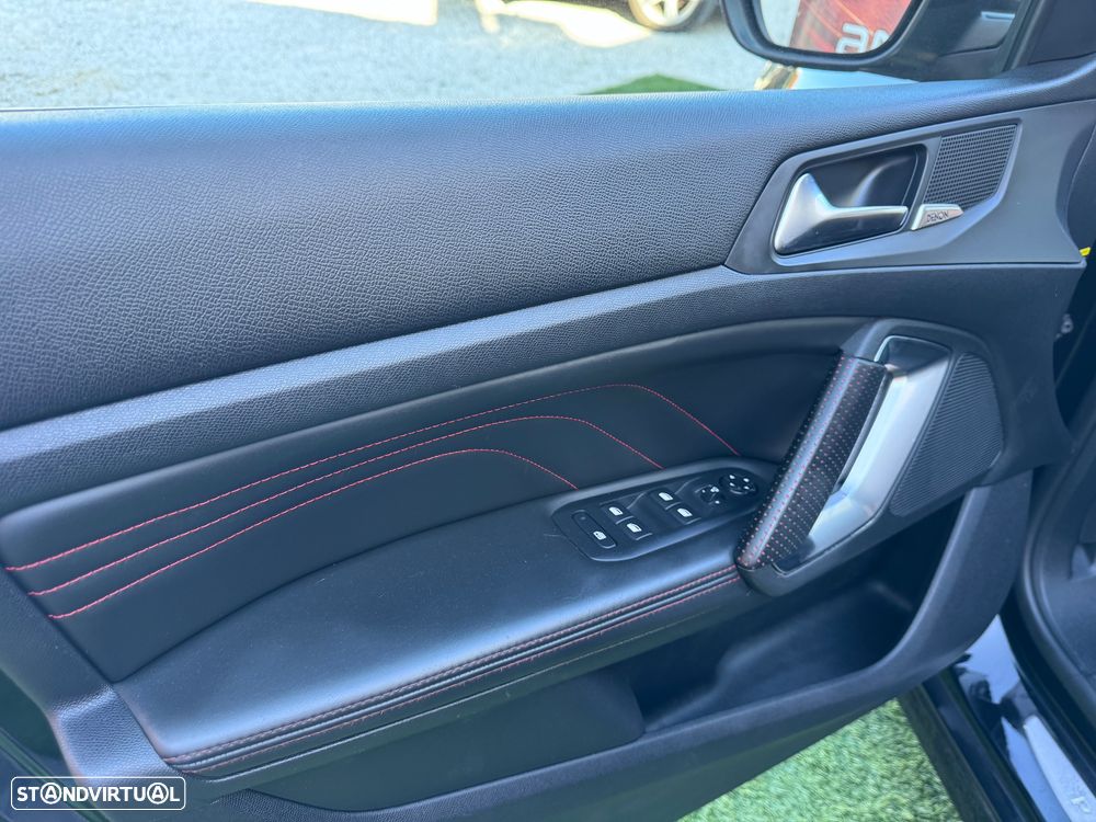 Peugeot 308 SW 2.0 BlueHDi GT Line - 22