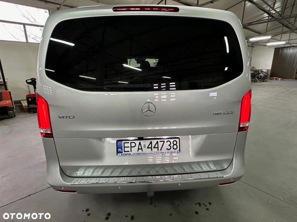 Mercedes-Benz VITO - 6