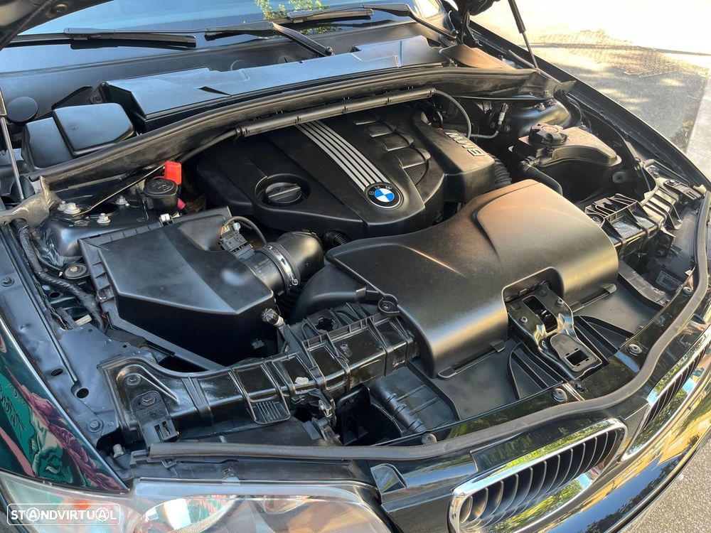 BMW 118 d - 18