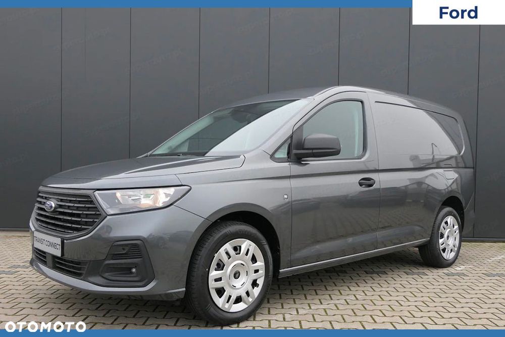 Ford Transit Connect L2H1 Trend A7 2.0 122KM - 2