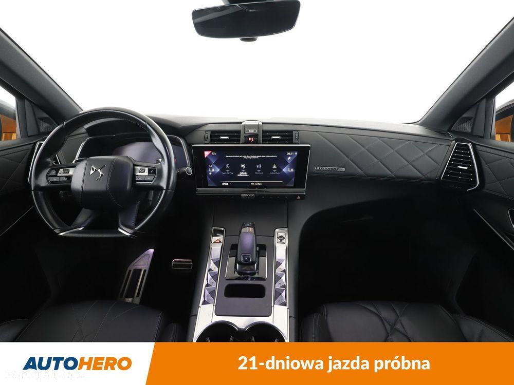 DS Automobiles DS 7 Crossback - 13