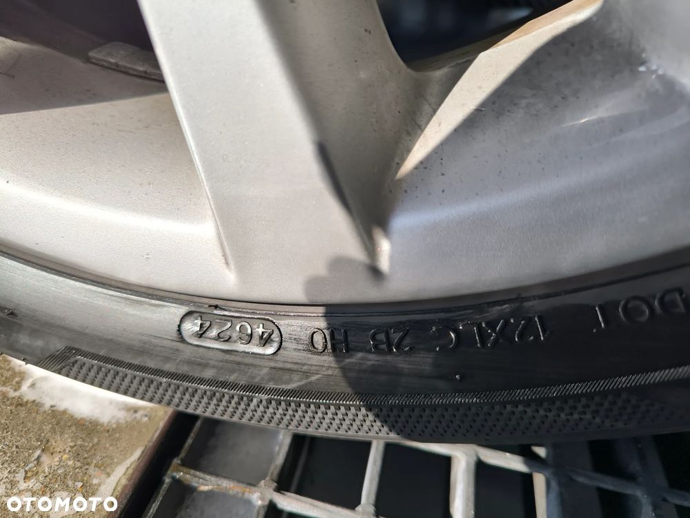 BMW Seria 5 - 10
