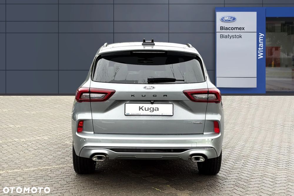 Ford Kuga 2.5 FHEV AWD ST-Line X eCVT - 6
