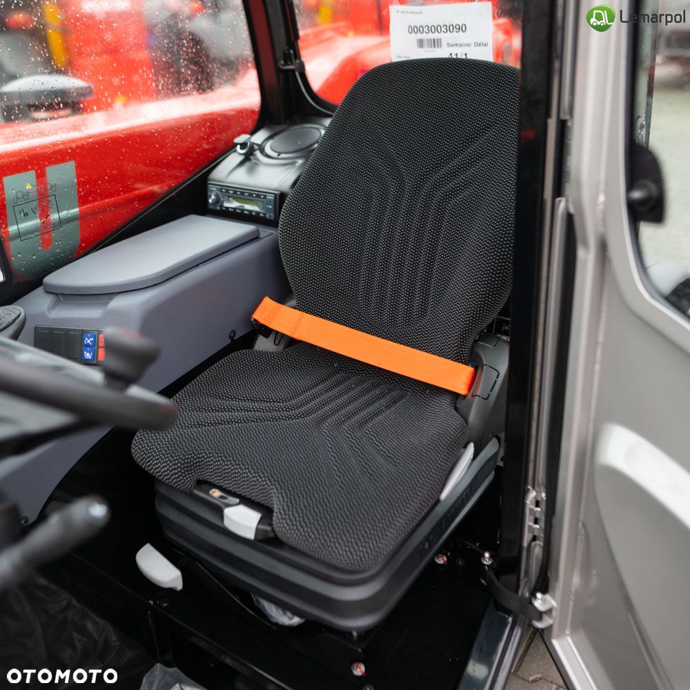 Manitou MT 625 E - 27