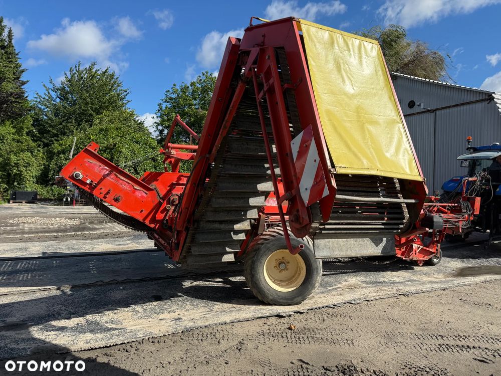 Grimme DL 1500 - 11