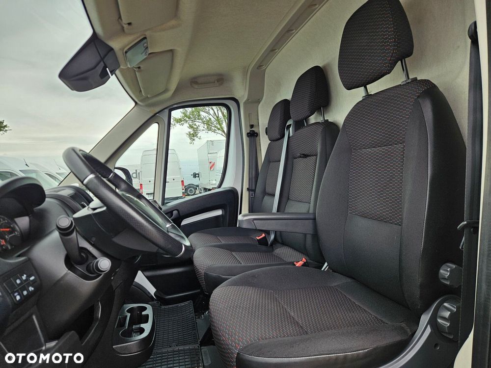 Opel movano L4H3 *89999zł Netto* 2.2 CDTi/140KM - 20