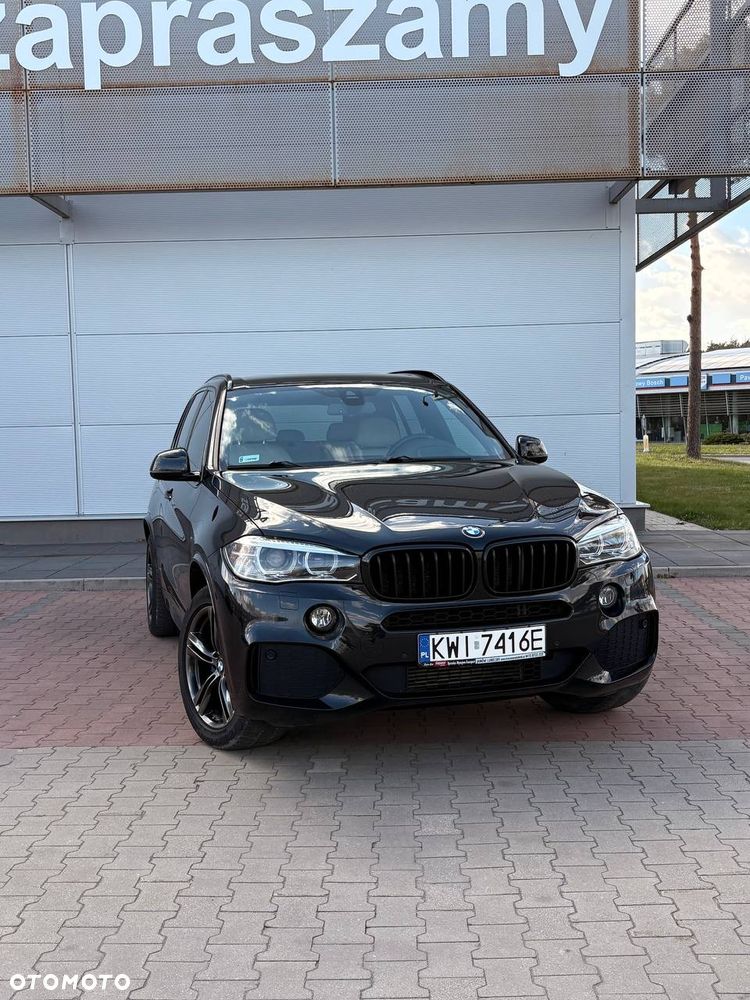 BMW X5 - 19