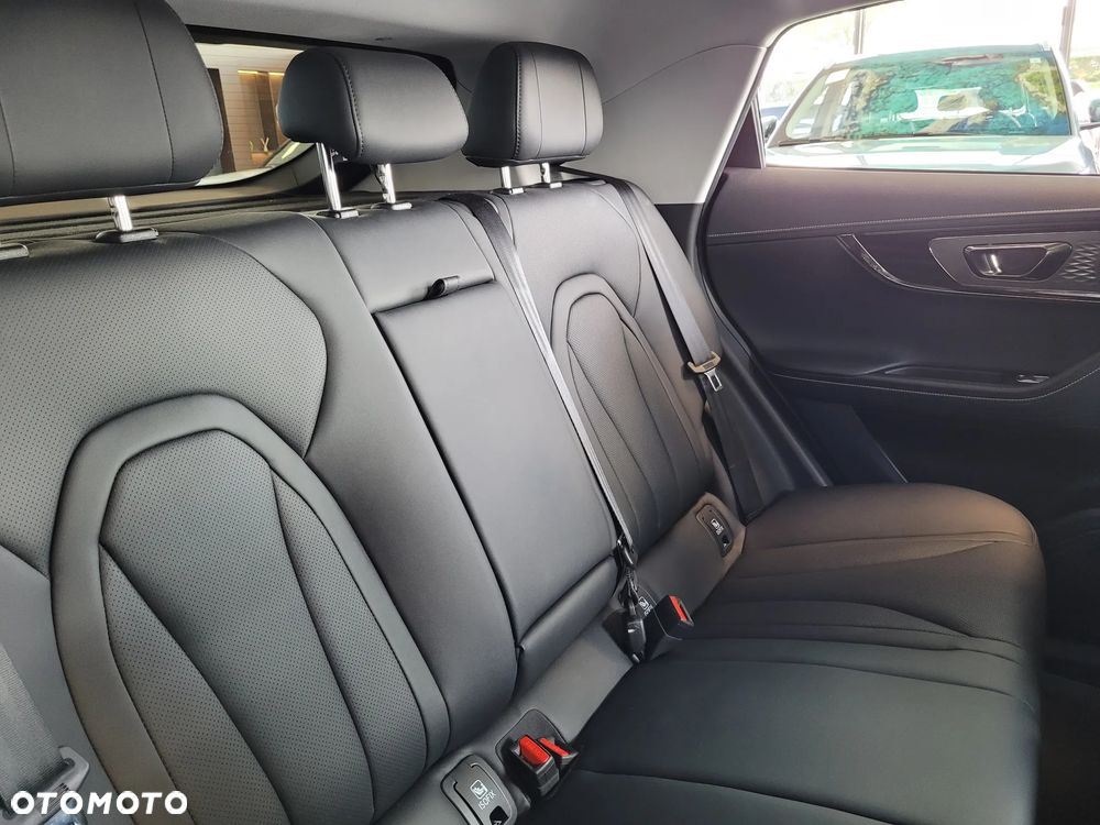 Omoda 5 1.6 T-GDI Premium DCT - 39