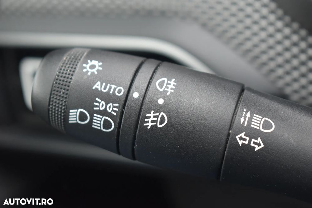 Dacia Jogger 5 locuri HEV 140 Extreme - 12
