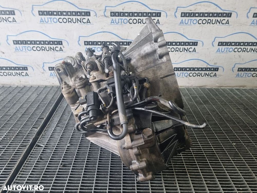 Cutie de viteze Mazda CX - 5 Facelift 2.2 Diesel 2015 - 2017 150CP Manuala 6 Trepte SHY1 ... - 4