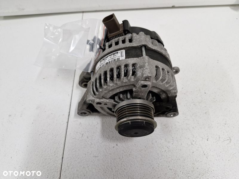 fiat 500x 500 x lift tipo 2 ii 1.0 1.3 t b alternator 52067420 - 1