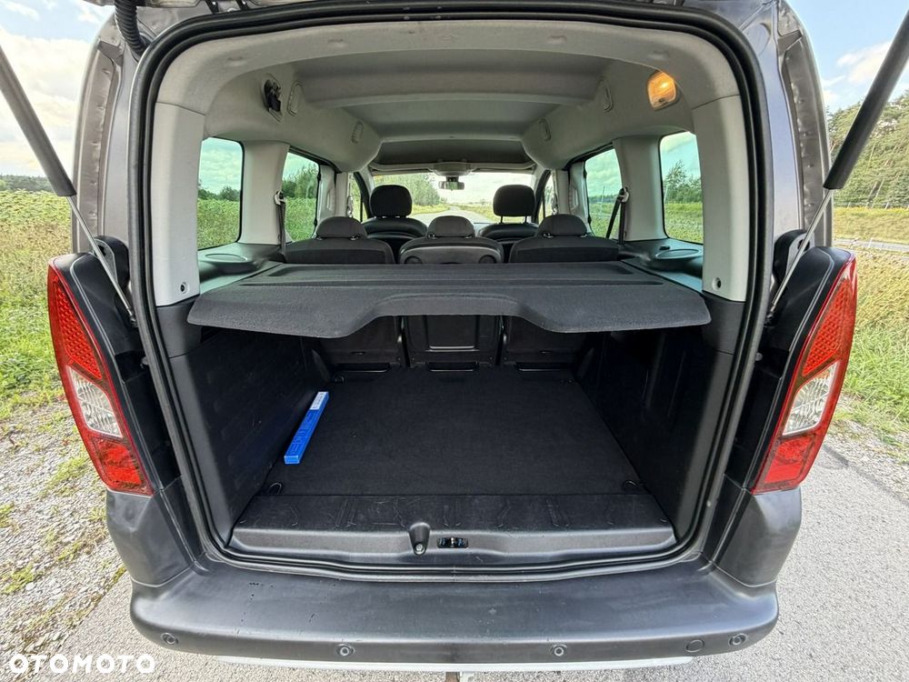 Peugeot Partner - 14