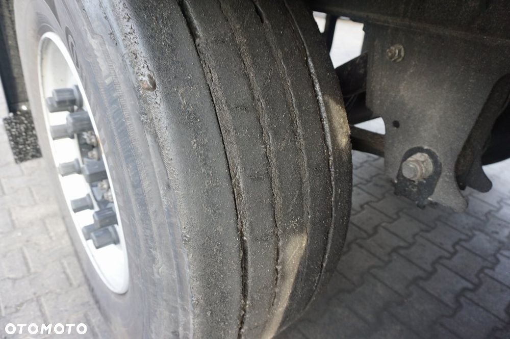 Schmitz Cargobull CHŁODNIA DOPPEL-STOCK * 2024 * - 11