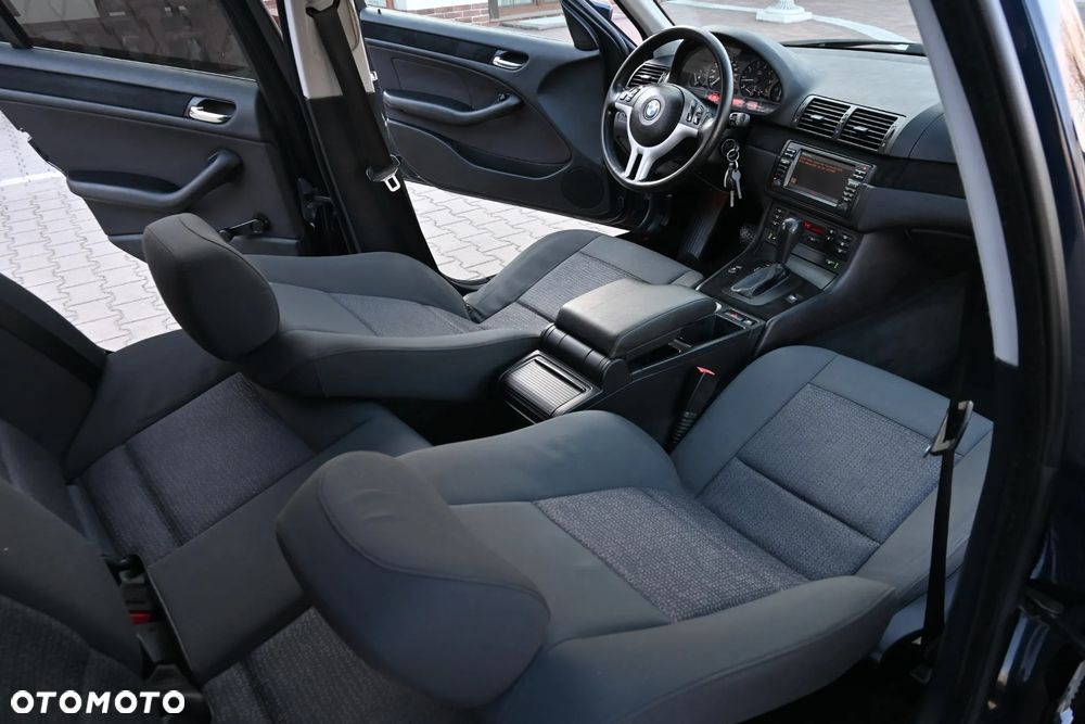 BMW Seria 3 - 16