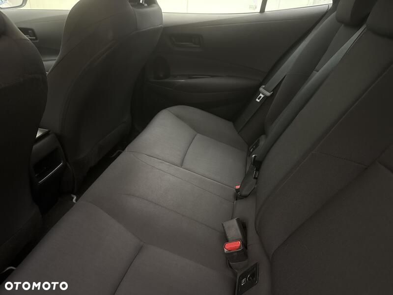 Toyota Corolla 1.8 Hybrid GPF Active - 19