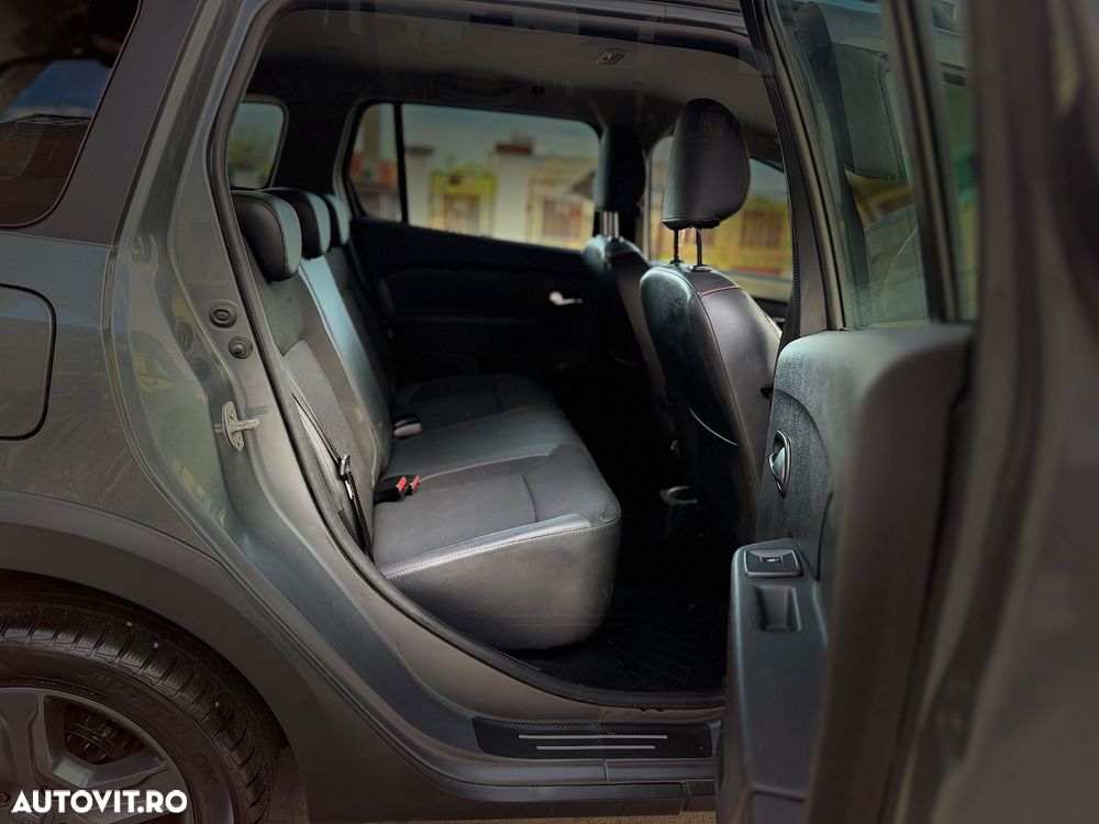 Dacia Logan 1.5 dCi Laureate - 7