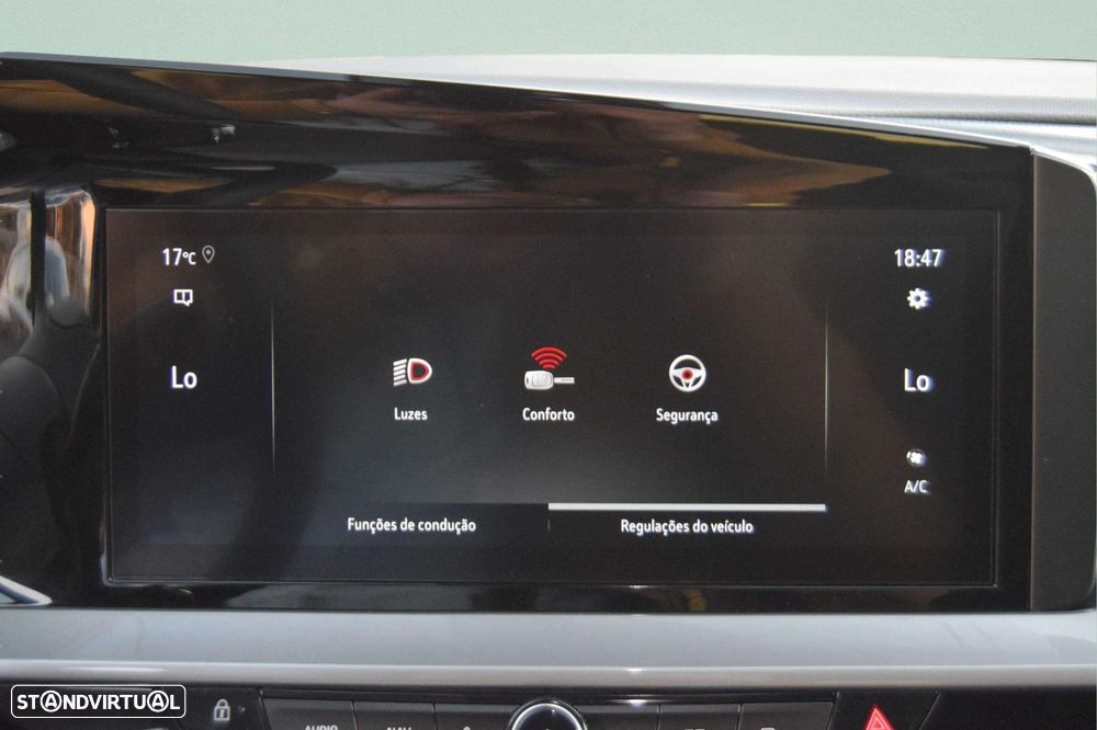 Opel Mokka 1.2 T GS - 18