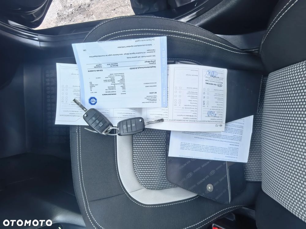 Kia Ceed 1.6 GDI Platinum Edition - 35