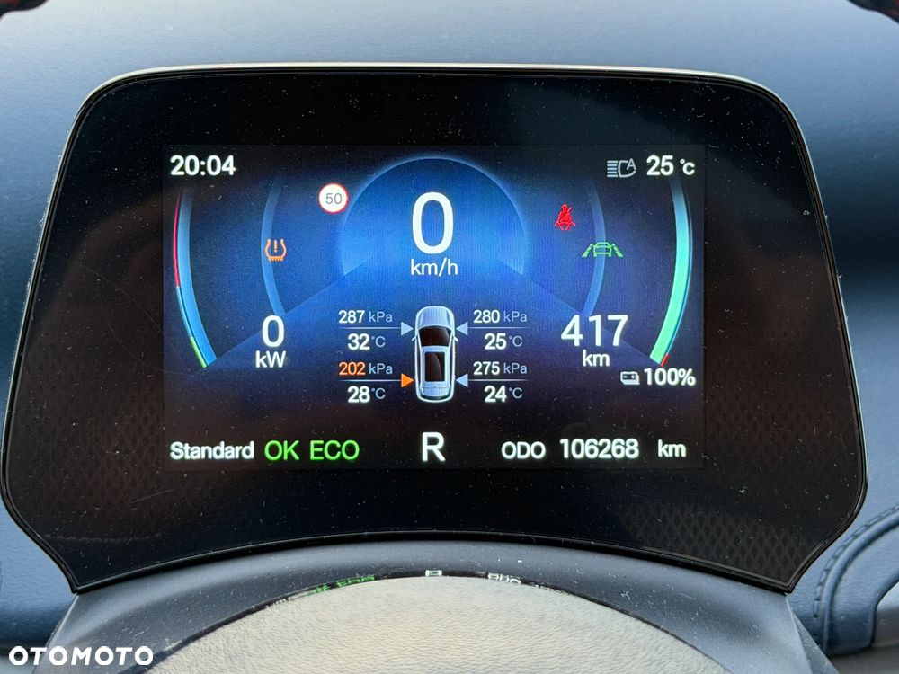 BYD Atto 3 Design - 16