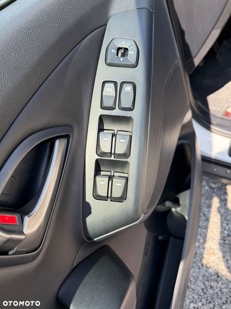 Hyundai Tucson - 27