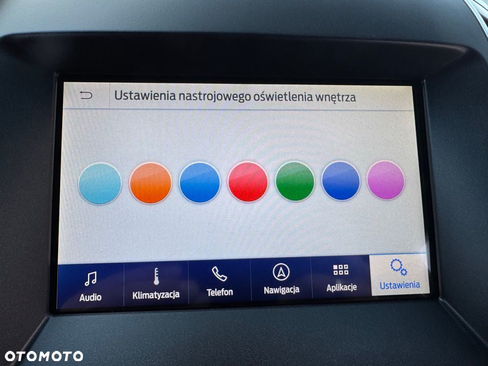 Ford Edge 2.0 EcoBlue Twin-Turbo 4WD ST-Line - 38