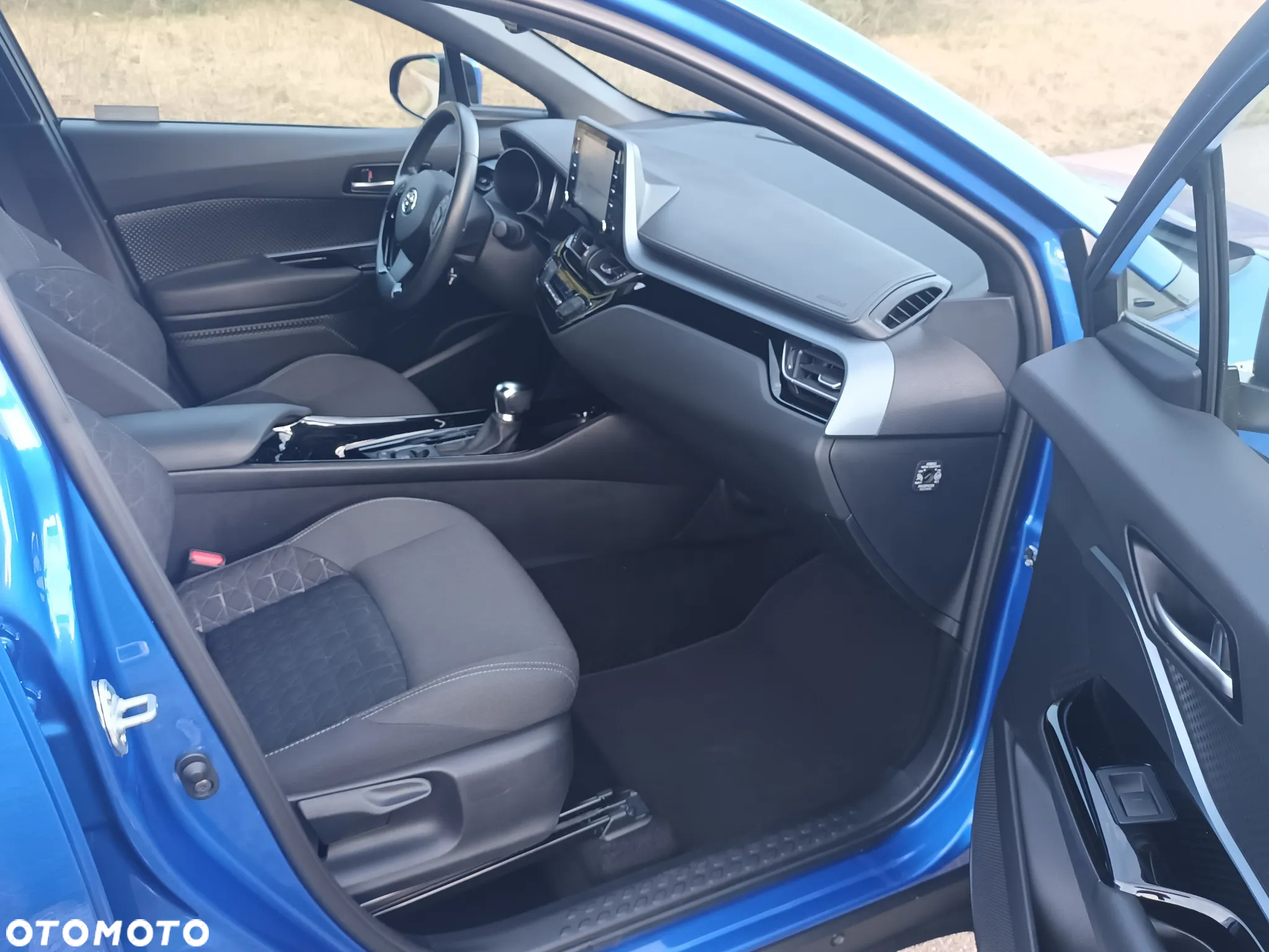 Toyota C-HR 2.0 Hybrid Style - 18