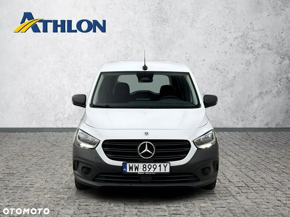 Mercedes-Benz Citan Tourer L1 420.723 - 8