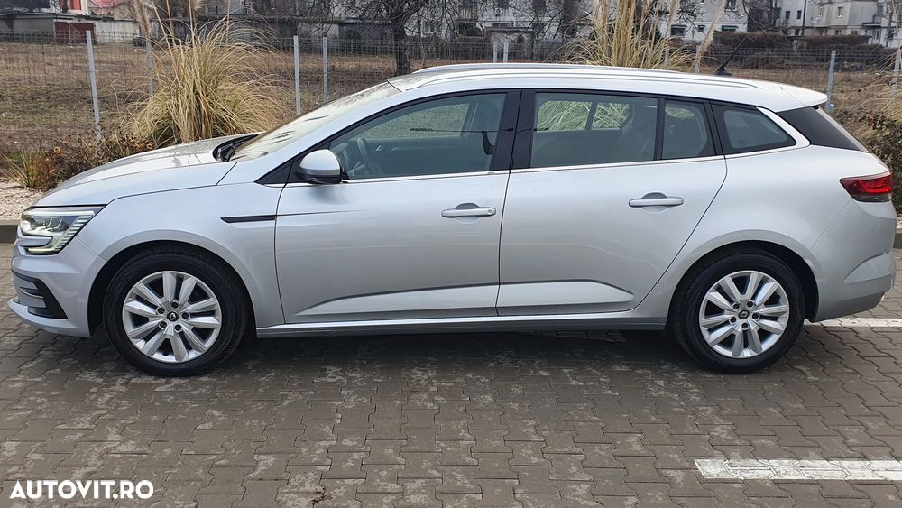 Renault Megane - 14