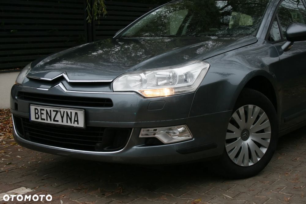 Citroën C5 1.8i 16V Attraction - 1