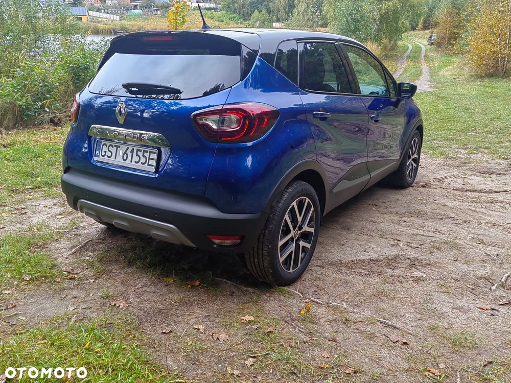 Renault Captur 1.3 Energy TCe S-Edition EDC - 14