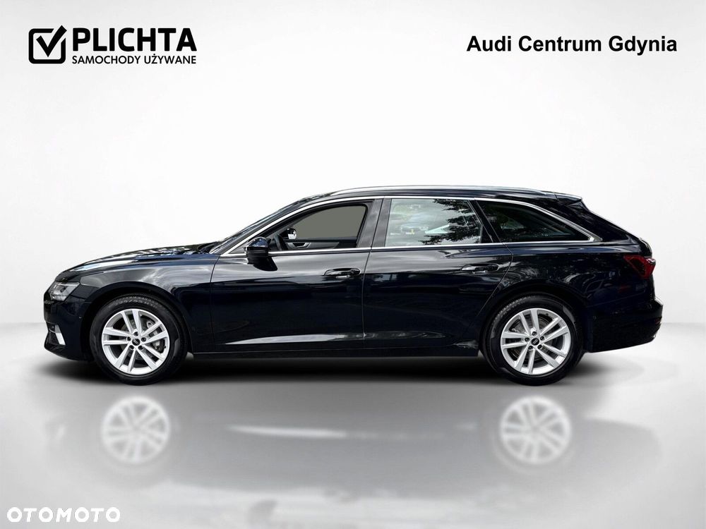 Audi A6 Avant 40 TDI mHEV S Line S tronic - 3