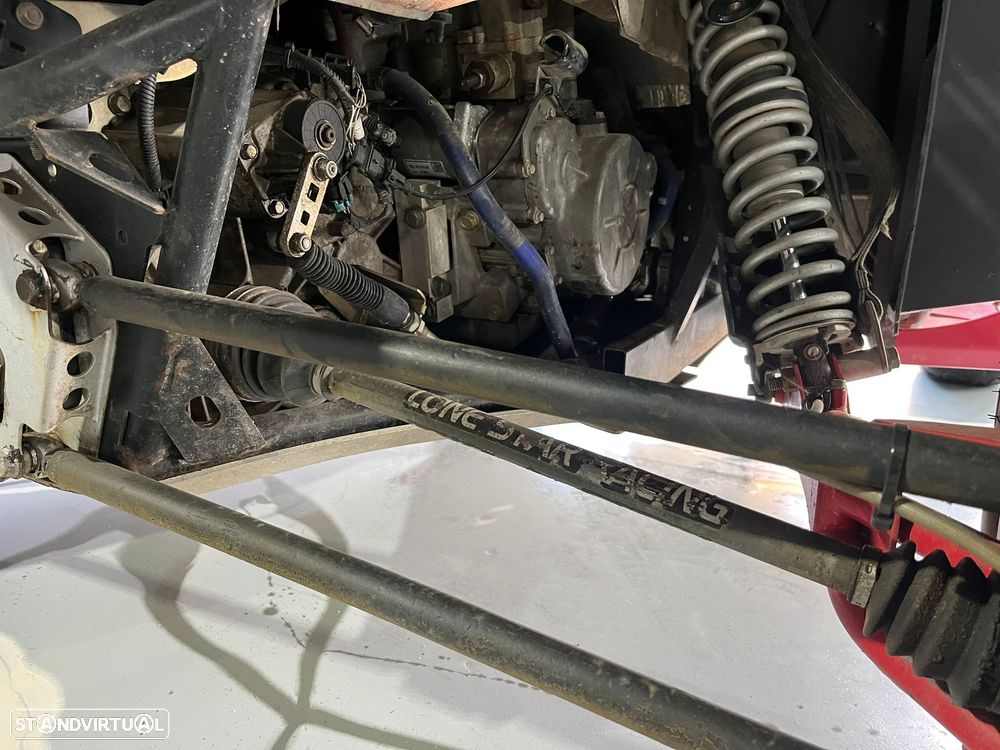 Polaris RZR 900 XP - 20