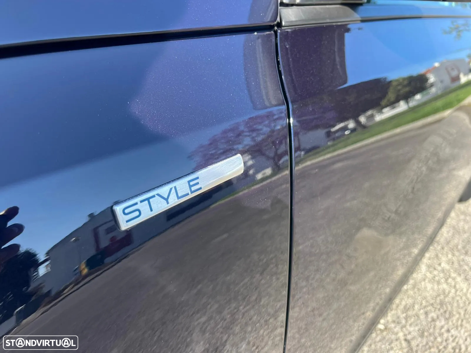 Peugeot 308 SW 1.5 BlueHDi Style - 3