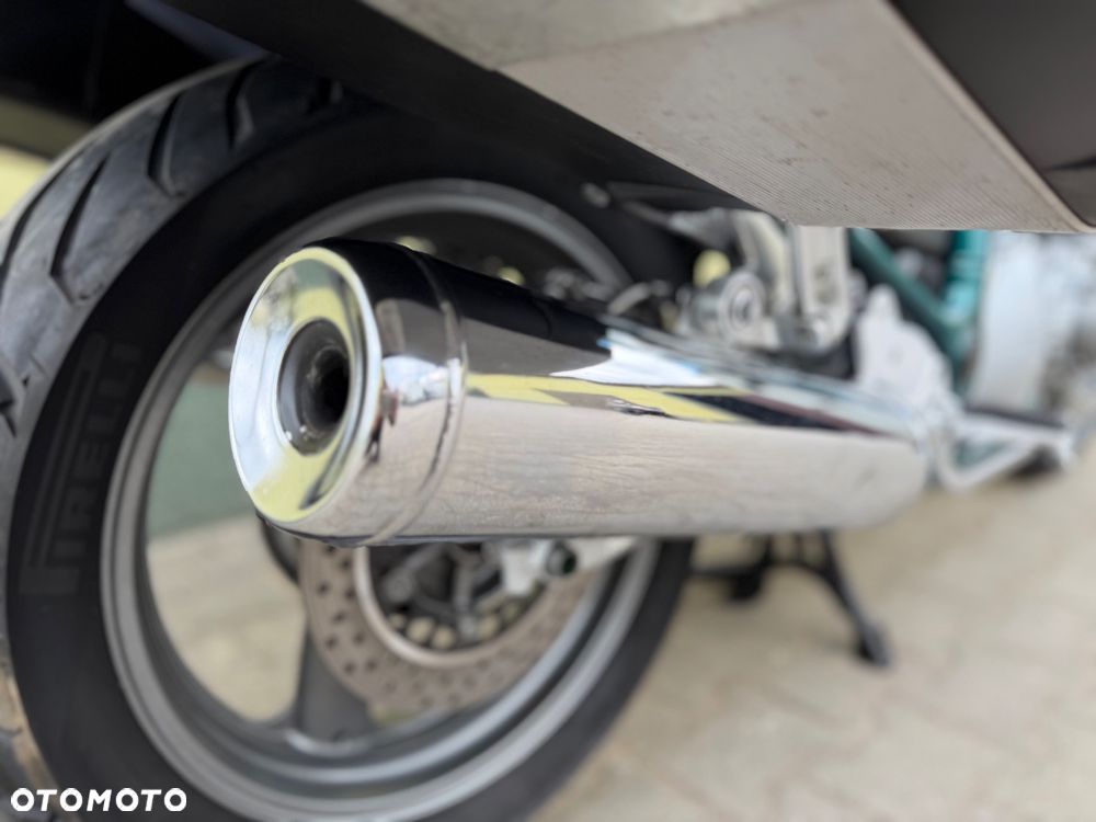 Yamaha XJ - 15