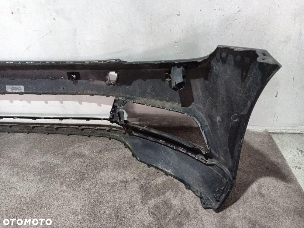 ZDERZAK PRZÓD PRZEDNI VW PASSAT B8 3G0807221 - 12