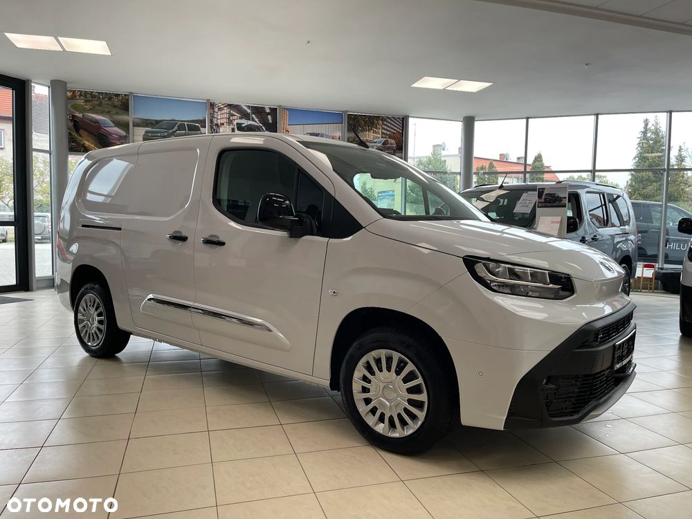 Toyota Proace City - 3