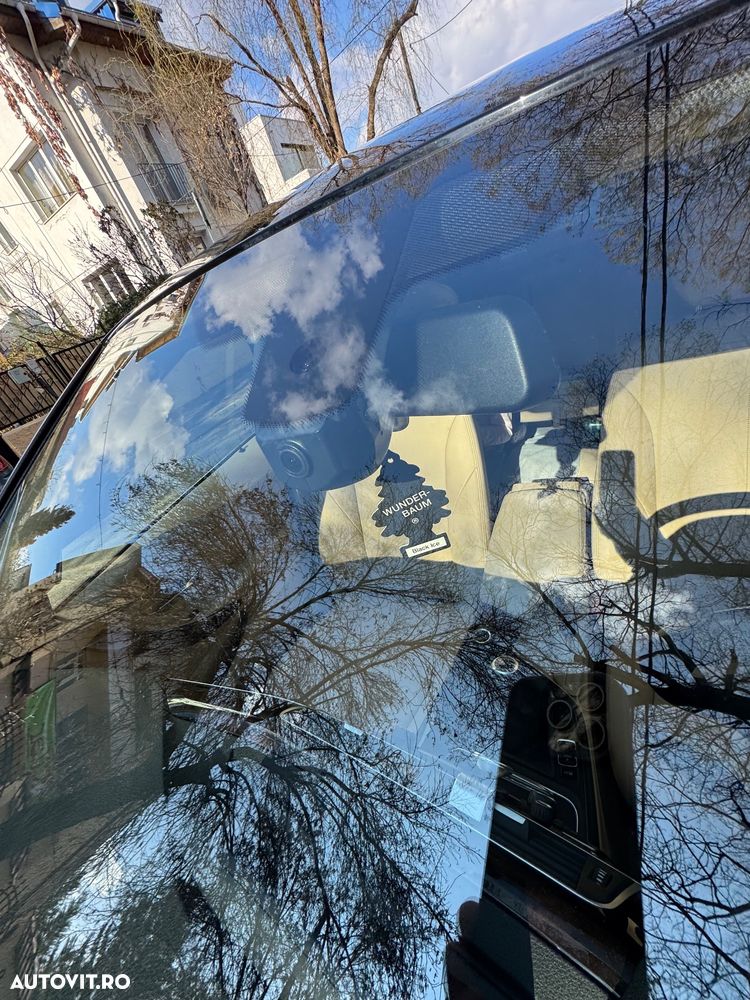 BMW Seria 3 318d xDrive Luxury Line - 10