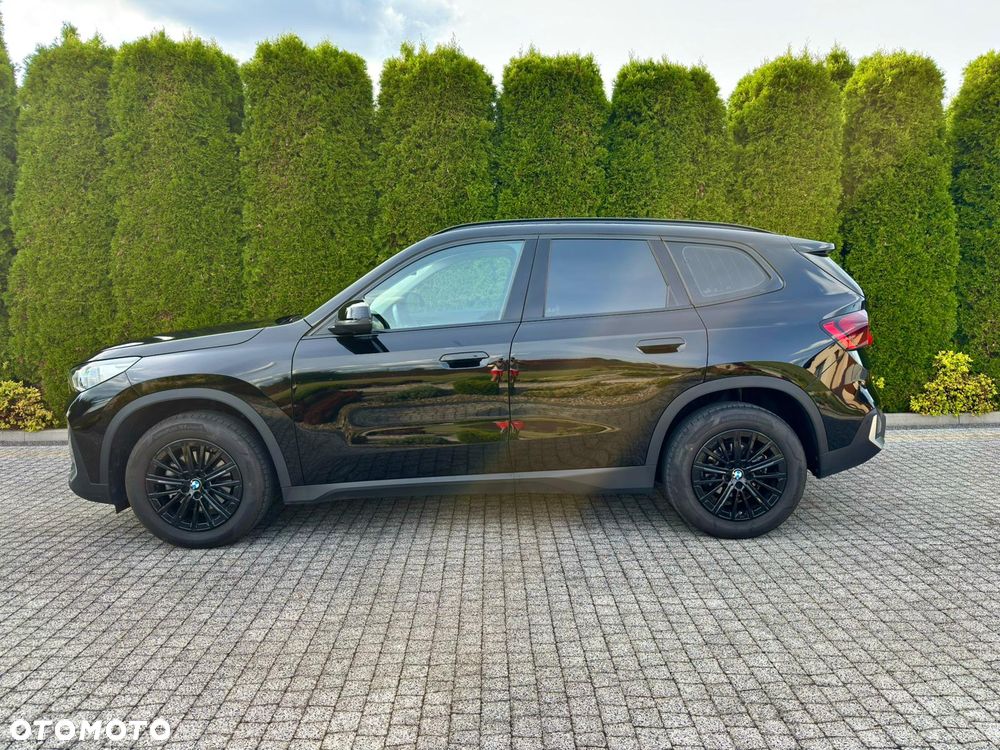 BMW X1 sDrive18i xLine - 2