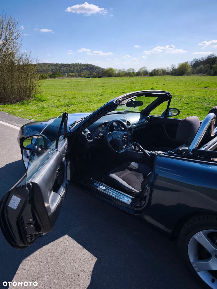 Mazda MX-5 - 11