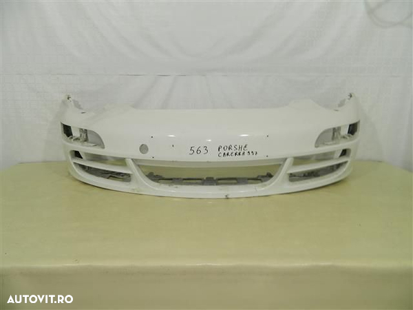 Bara fata Porsche 911/Carrera 997, 2005, 2006, 2007, 2007, 2008,, 99750531100