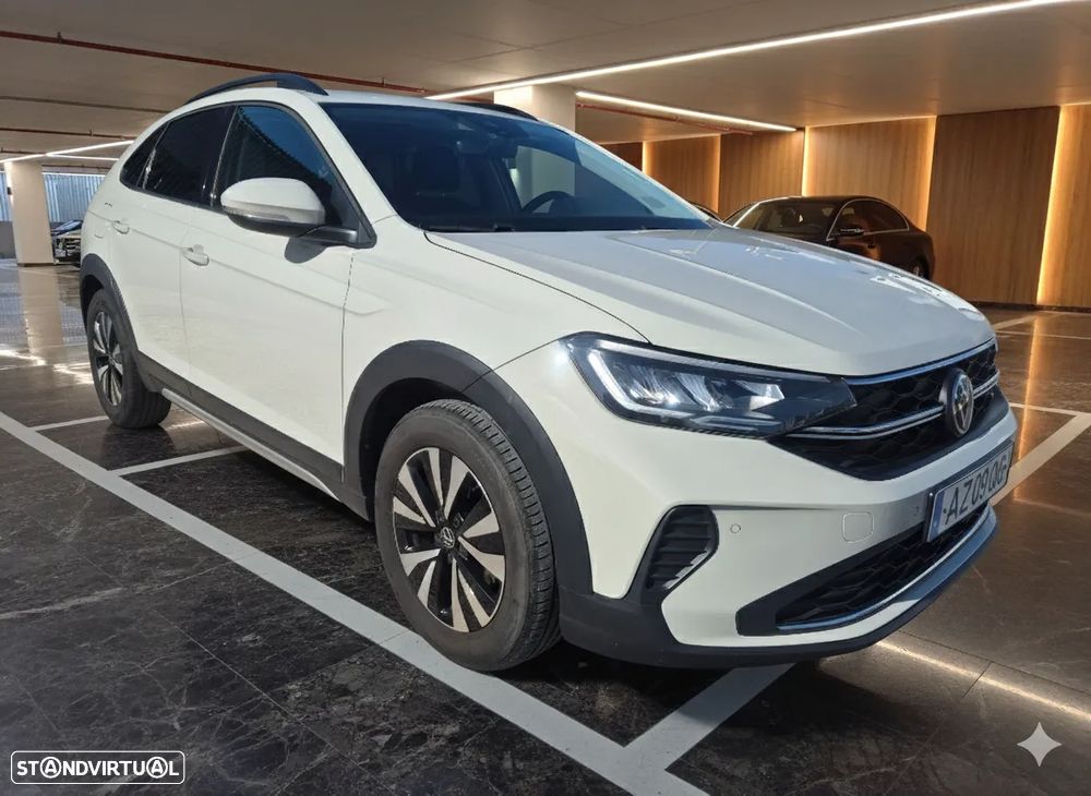 VW Taigo 1.0 TSI Life - 2