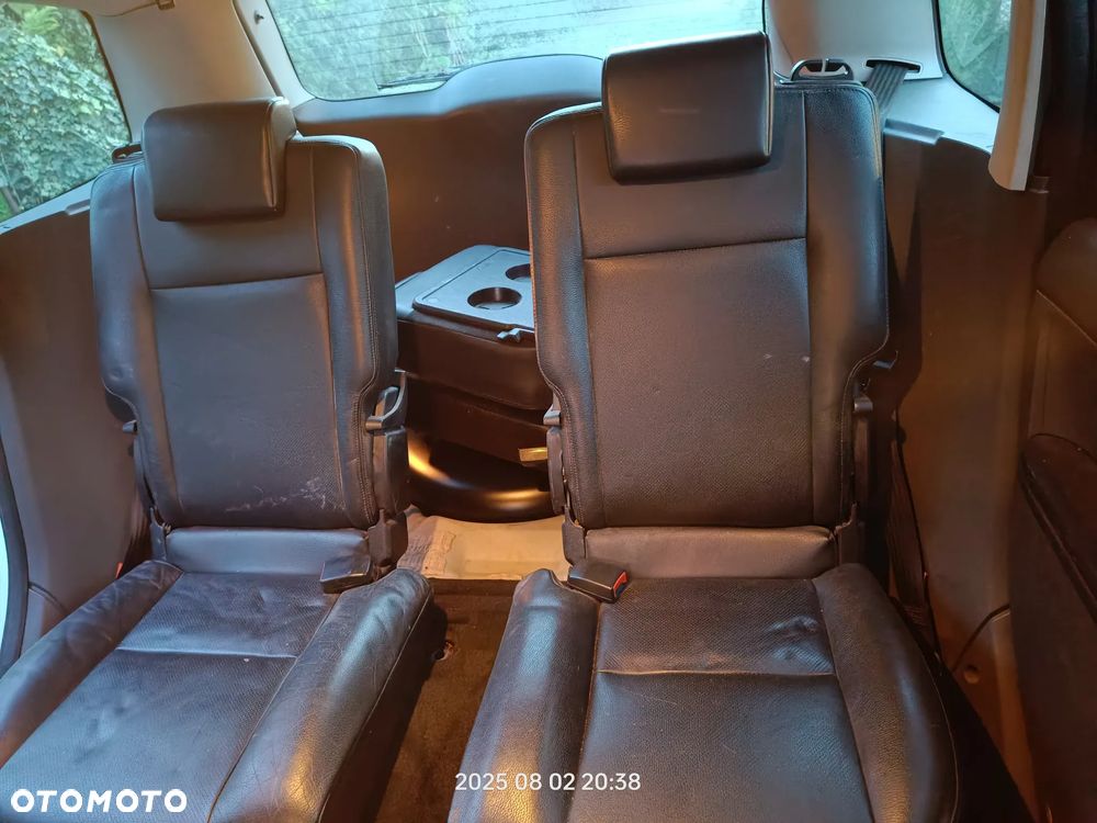 Ford Focus C-Max - 4