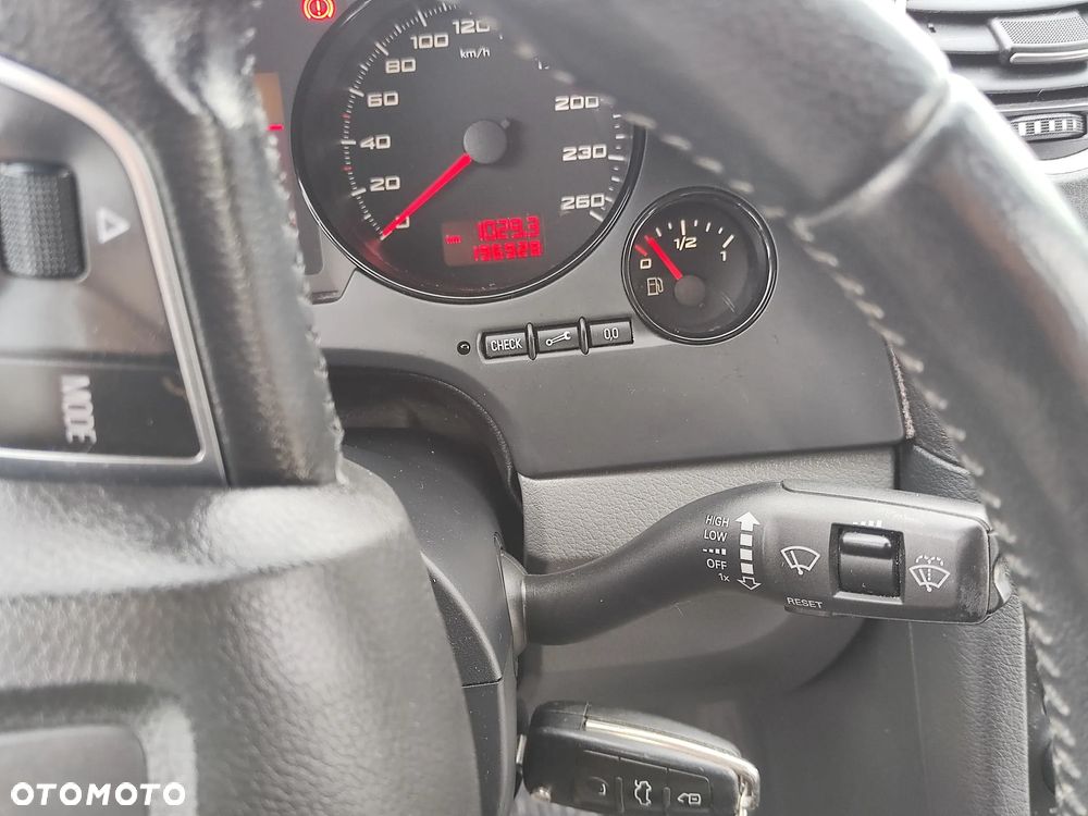 Seat Exeo 1.8 TSI Reference - 27