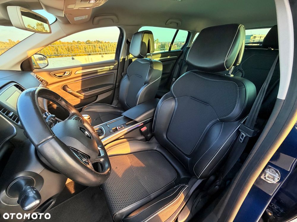 Renault Megane - 17